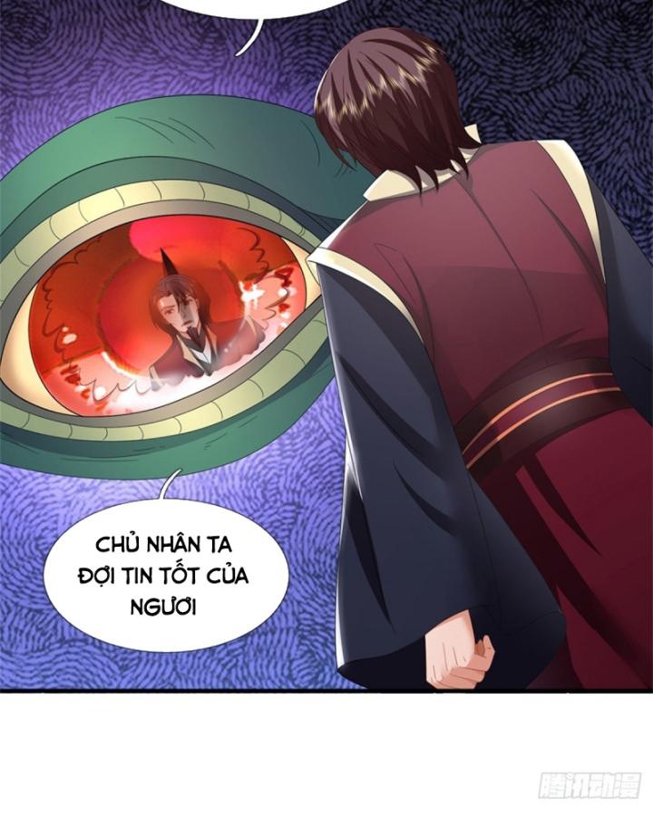 Ta Có Thể Thôn Phệ Vô Hạn Chapter 38 - Trang 4