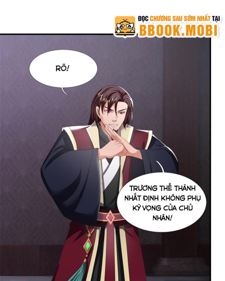 Ta Có Thể Thôn Phệ Vô Hạn Chapter 38 - Trang 5