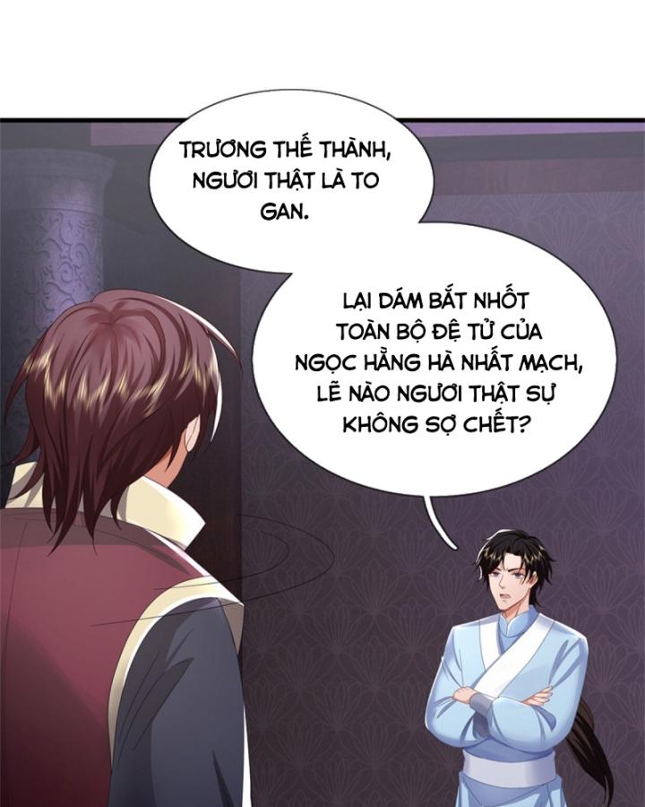 Ta Có Thể Thôn Phệ Vô Hạn Chapter 38 - Trang 8