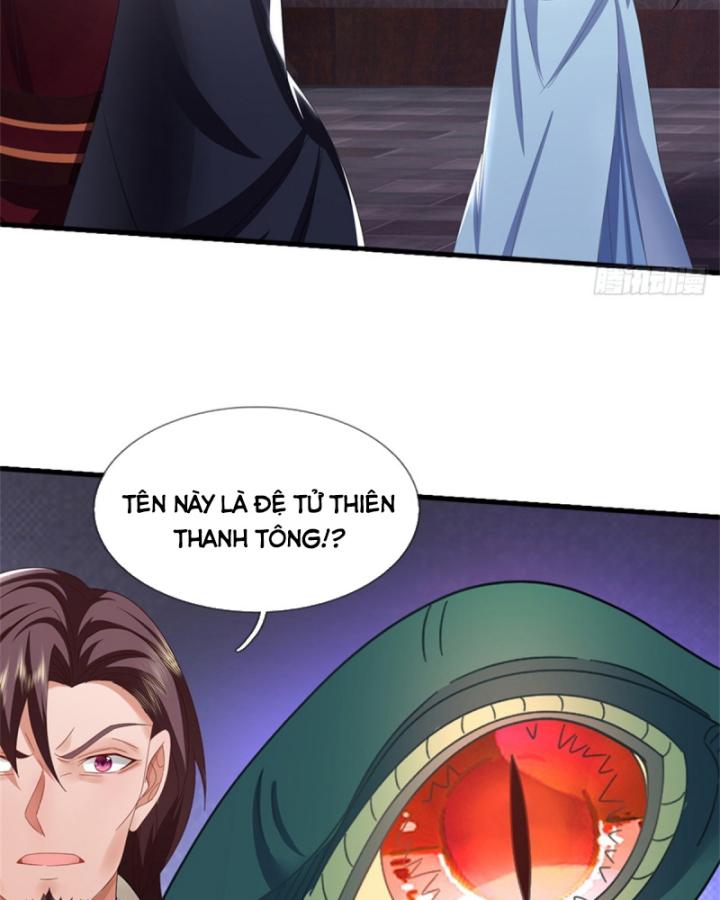 Ta Có Thể Thôn Phệ Vô Hạn Chapter 38 - Trang 9
