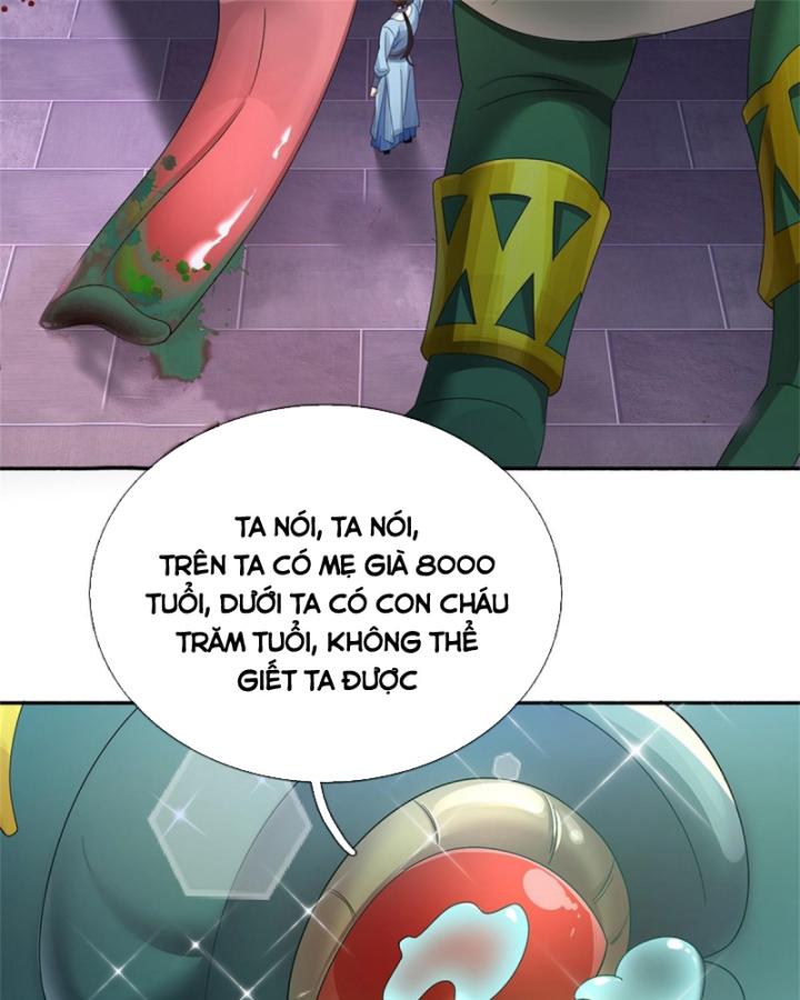 Ta Có Thể Thôn Phệ Vô Hạn Chapter 39 - Trang 13
