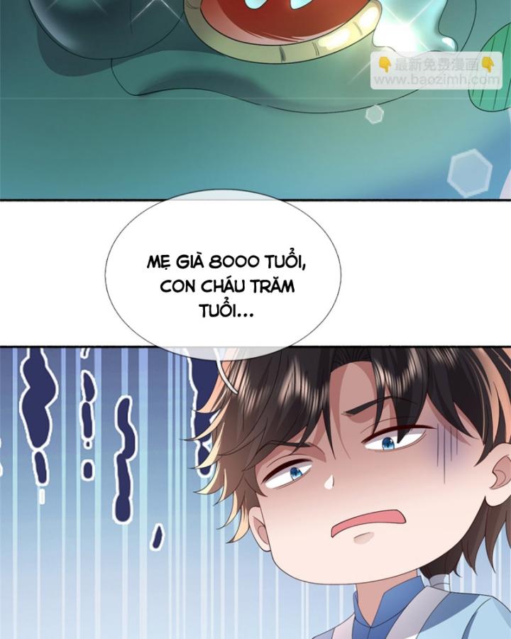Ta Có Thể Thôn Phệ Vô Hạn Chapter 39 - Trang 14