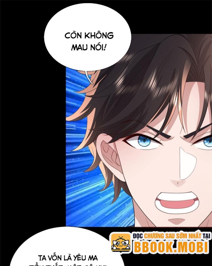 Ta Có Thể Thôn Phệ Vô Hạn Chapter 39 - Trang 16