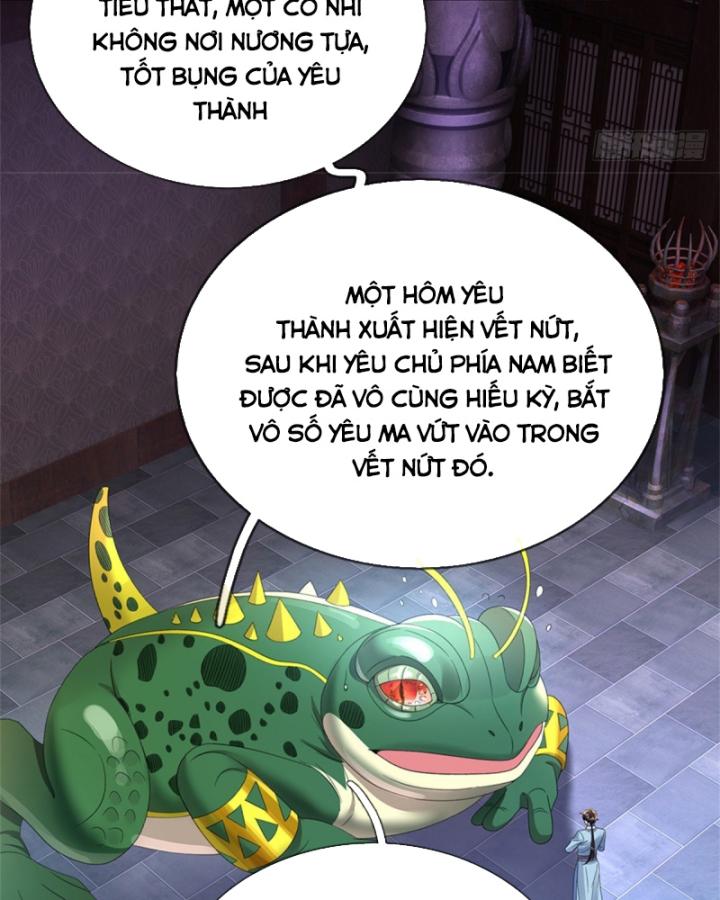 Ta Có Thể Thôn Phệ Vô Hạn Chapter 39 - Trang 17