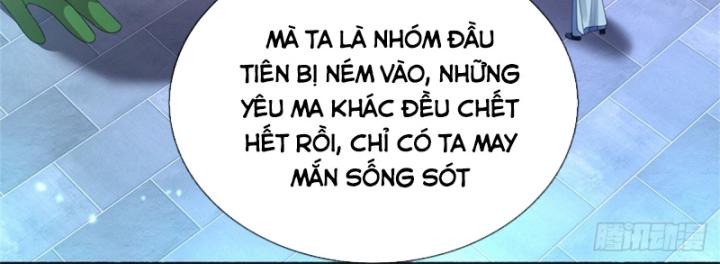 Ta Có Thể Thôn Phệ Vô Hạn Chapter 39 - Trang 18