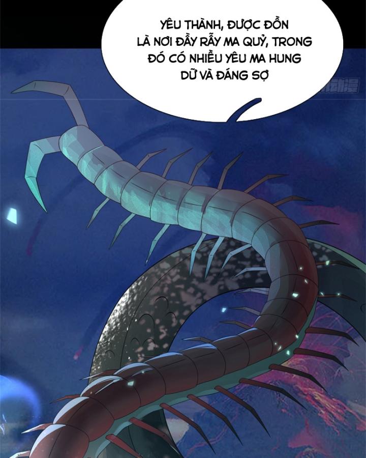 Ta Có Thể Thôn Phệ Vô Hạn Chapter 39 - Trang 20