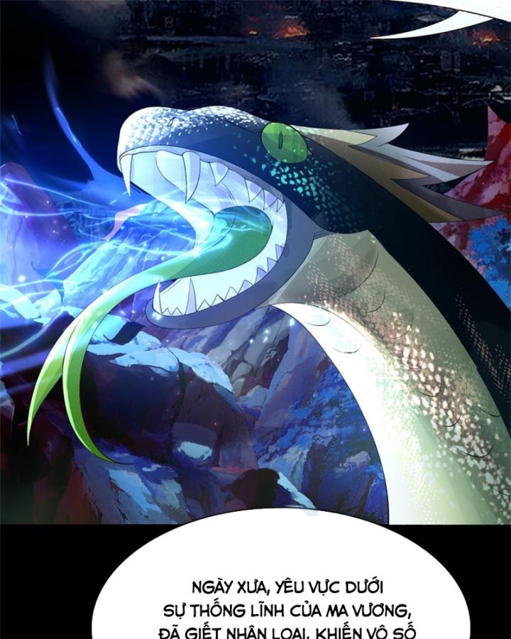 Ta Có Thể Thôn Phệ Vô Hạn Chapter 39 - Trang 22