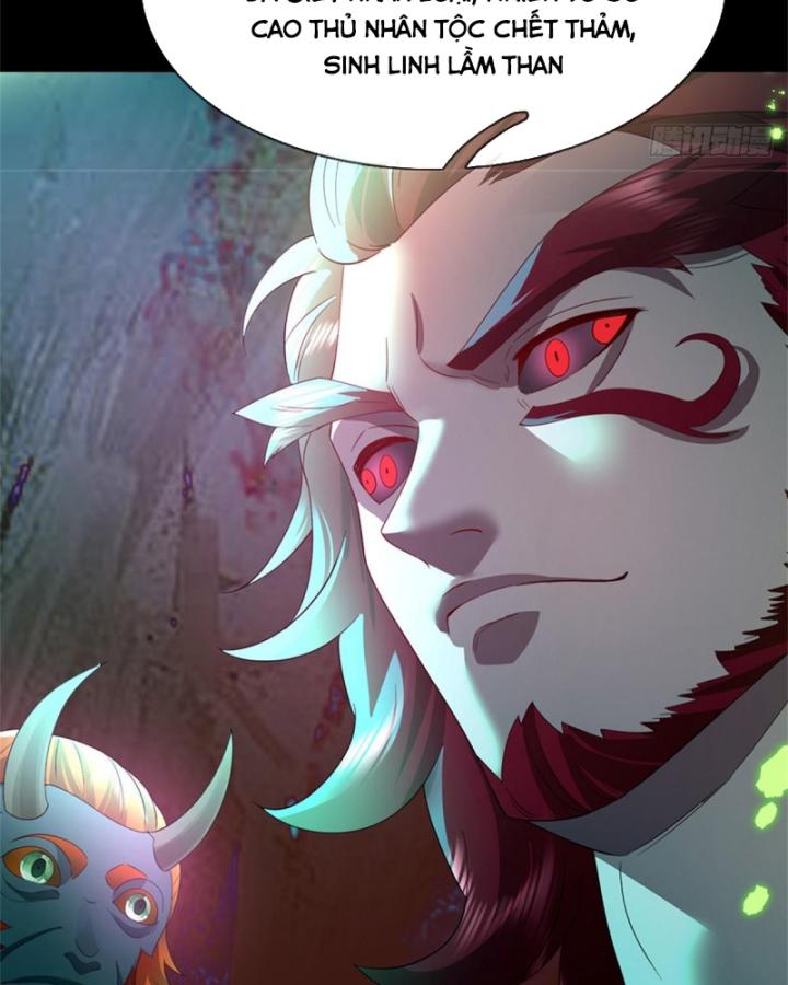 Ta Có Thể Thôn Phệ Vô Hạn Chapter 39 - Trang 23