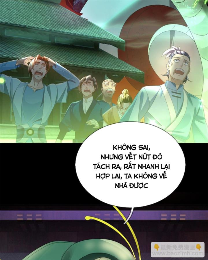 Ta Có Thể Thôn Phệ Vô Hạn Chapter 39 - Trang 25