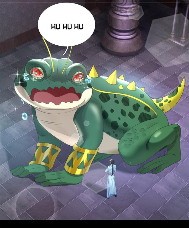 Ta Có Thể Thôn Phệ Vô Hạn Chapter 39 - Trang 27