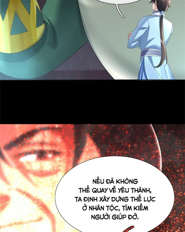 Ta Có Thể Thôn Phệ Vô Hạn Chapter 39 - Trang 31