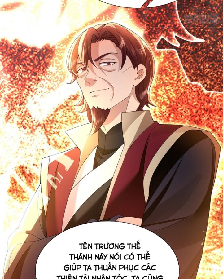 Ta Có Thể Thôn Phệ Vô Hạn Chapter 39 - Trang 32