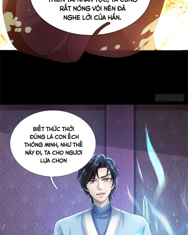 Ta Có Thể Thôn Phệ Vô Hạn Chapter 39 - Trang 33