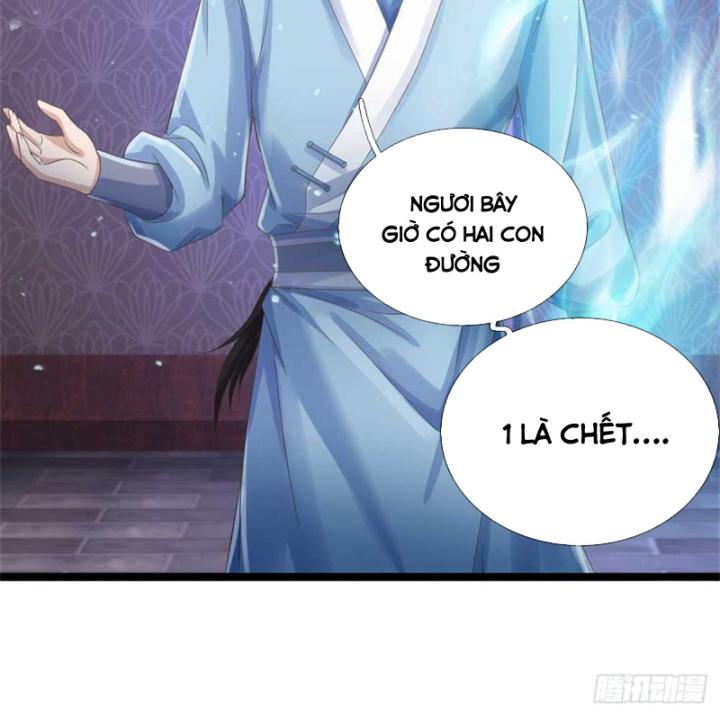 Ta Có Thể Thôn Phệ Vô Hạn Chapter 39 - Trang 34