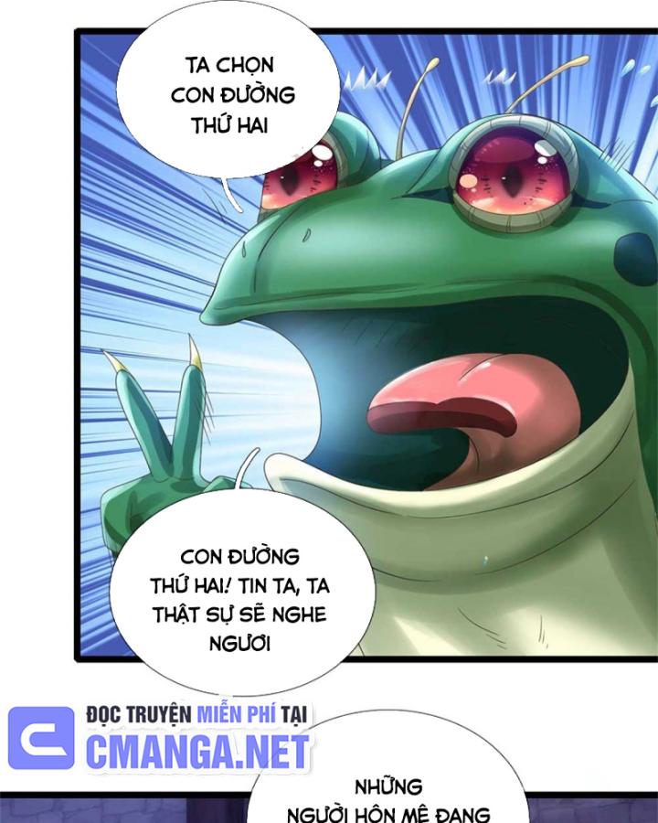 Ta Có Thể Thôn Phệ Vô Hạn Chapter 39 - Trang 35