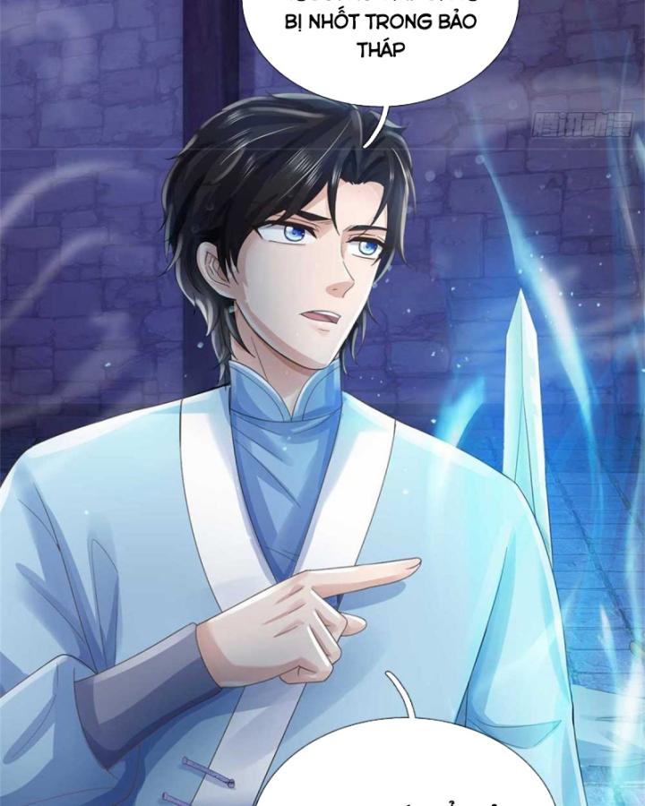 Ta Có Thể Thôn Phệ Vô Hạn Chapter 39 - Trang 36