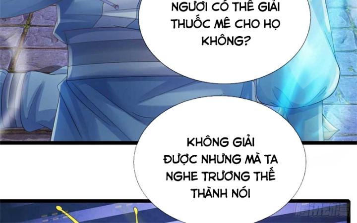 Ta Có Thể Thôn Phệ Vô Hạn Chapter 39 - Trang 37