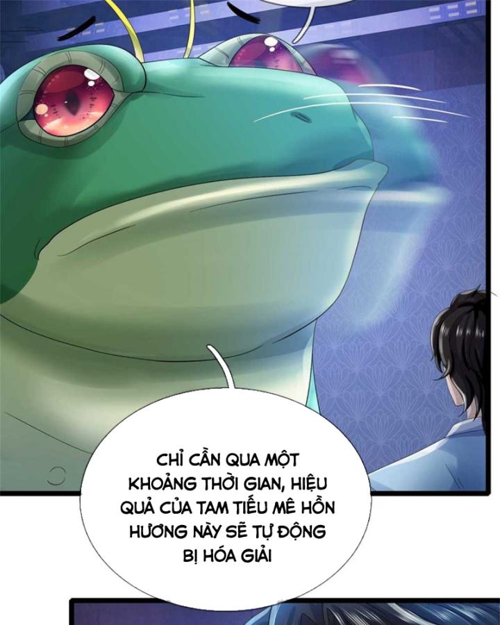 Ta Có Thể Thôn Phệ Vô Hạn Chapter 39 - Trang 38