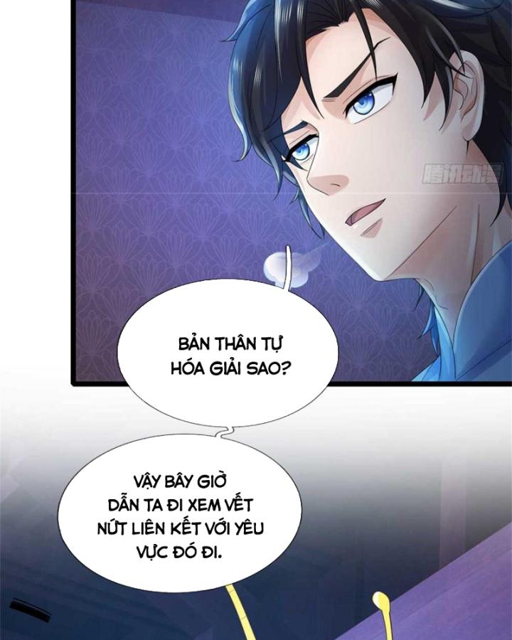 Ta Có Thể Thôn Phệ Vô Hạn Chapter 39 - Trang 39