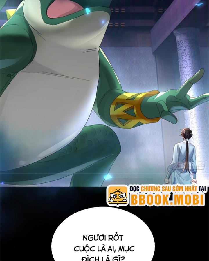 Ta Có Thể Thôn Phệ Vô Hạn Chapter 39 - Trang 4