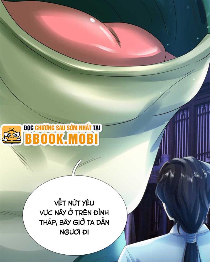 Ta Có Thể Thôn Phệ Vô Hạn Chapter 39 - Trang 41