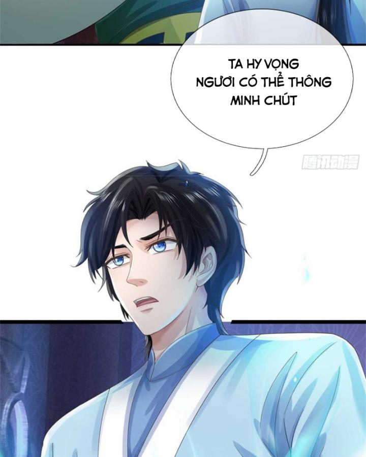 Ta Có Thể Thôn Phệ Vô Hạn Chapter 39 - Trang 42