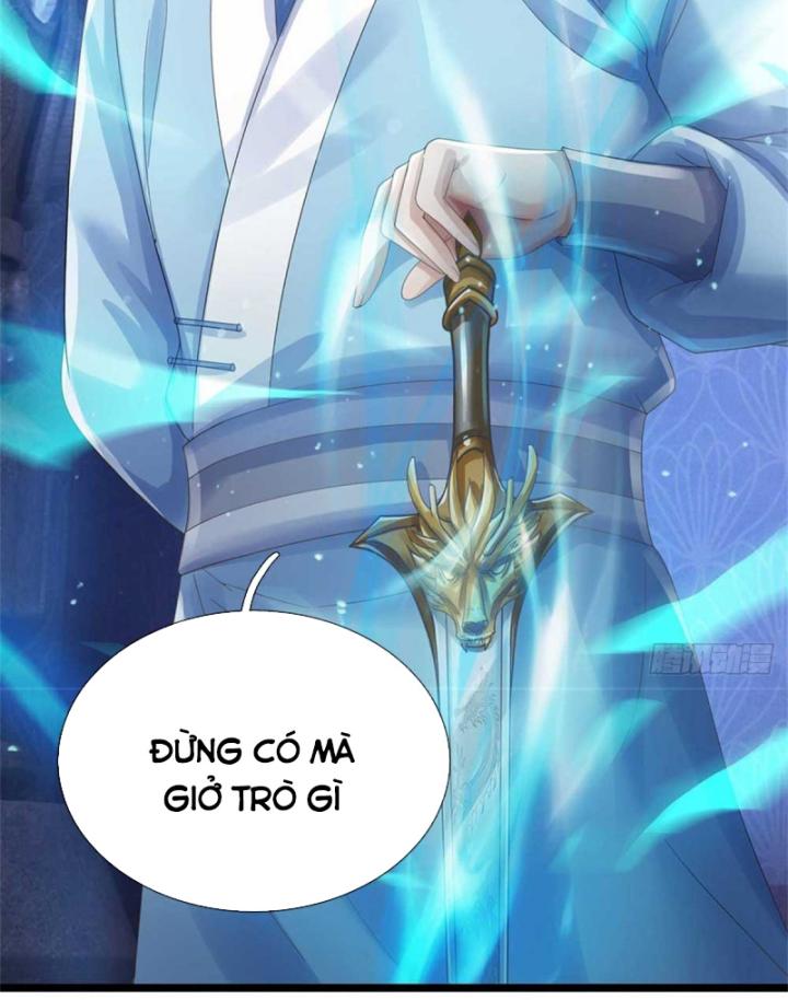 Ta Có Thể Thôn Phệ Vô Hạn Chapter 39 - Trang 43