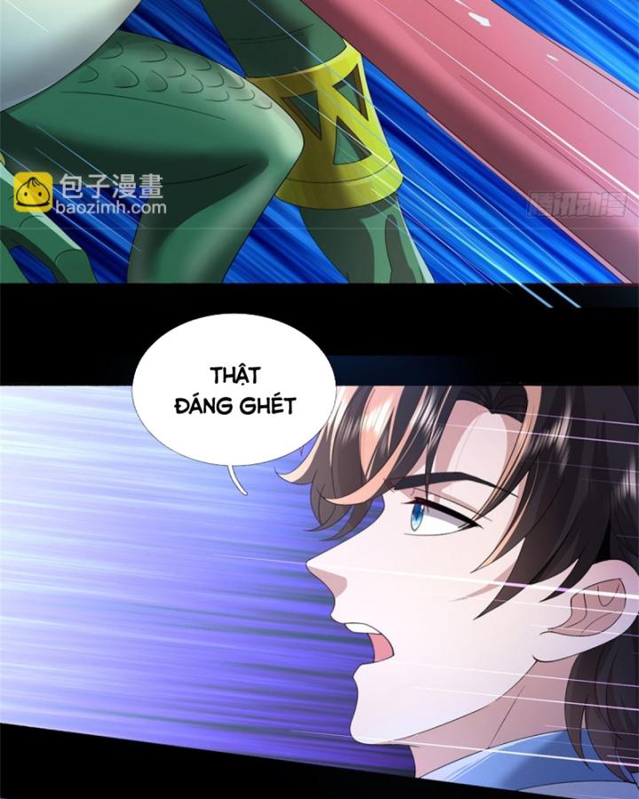 Ta Có Thể Thôn Phệ Vô Hạn Chapter 39 - Trang 7