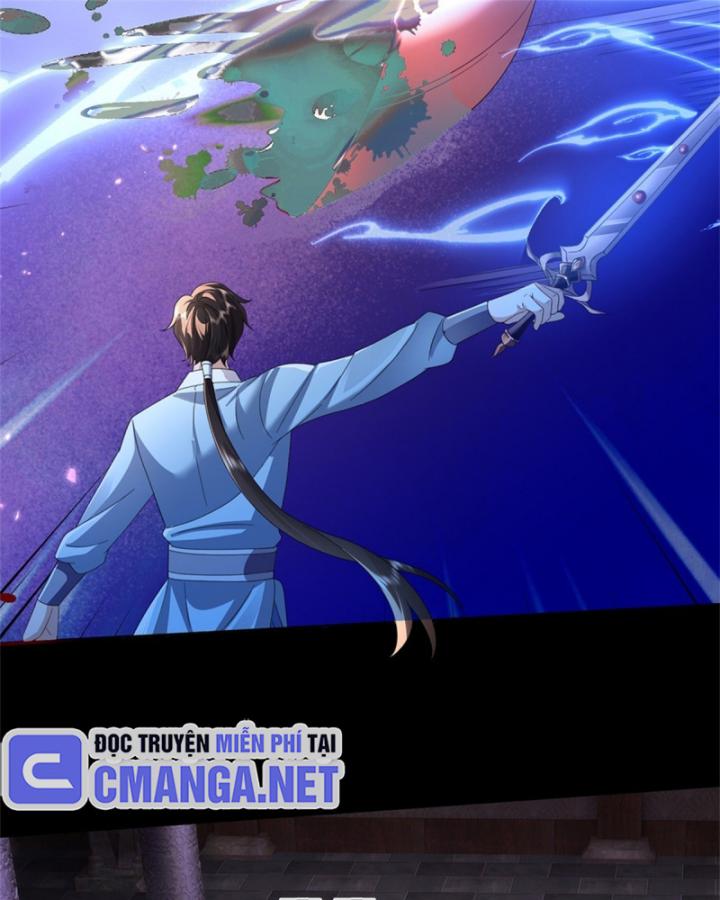 Ta Có Thể Thôn Phệ Vô Hạn Chapter 39 - Trang 9