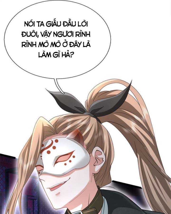 Ta Có Thể Thôn Phệ Vô Hạn Chapter 4 - Trang 12