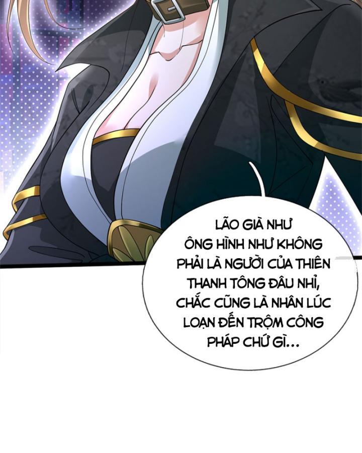 Ta Có Thể Thôn Phệ Vô Hạn Chapter 4 - Trang 13