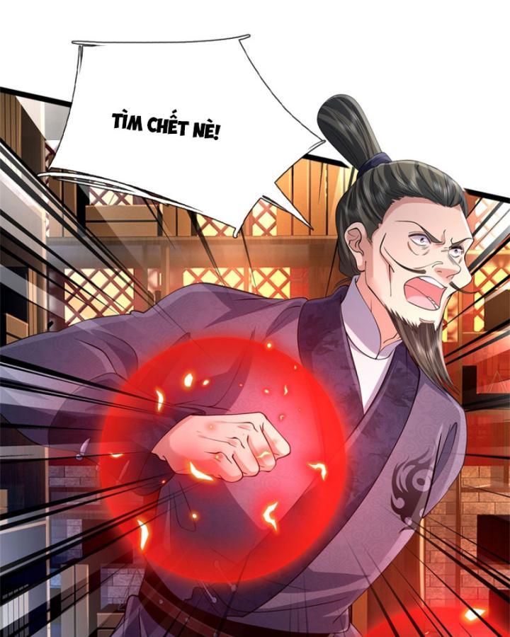 Ta Có Thể Thôn Phệ Vô Hạn Chapter 4 - Trang 14