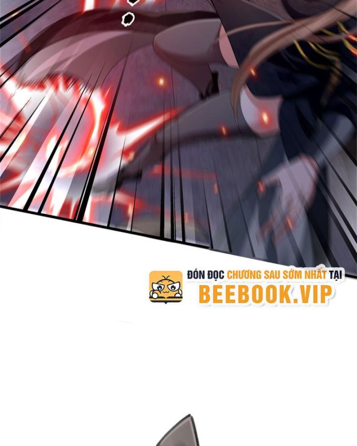 Ta Có Thể Thôn Phệ Vô Hạn Chapter 4 - Trang 17