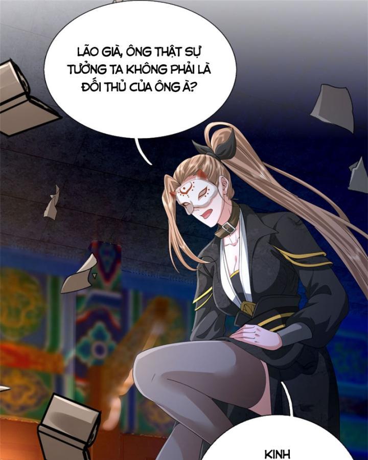 Ta Có Thể Thôn Phệ Vô Hạn Chapter 4 - Trang 20