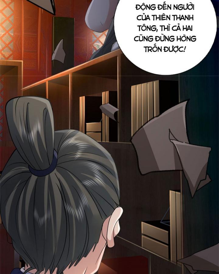 Ta Có Thể Thôn Phệ Vô Hạn Chapter 4 - Trang 21