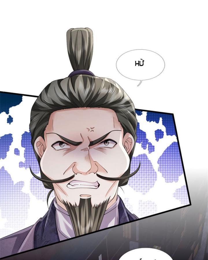 Ta Có Thể Thôn Phệ Vô Hạn Chapter 4 - Trang 23