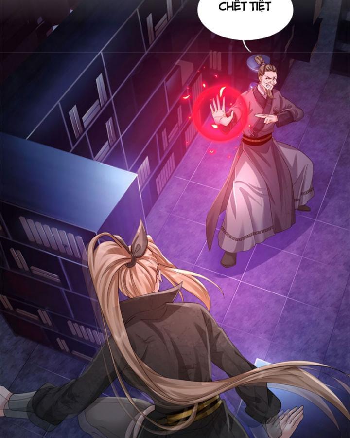 Ta Có Thể Thôn Phệ Vô Hạn Chapter 4 - Trang 24