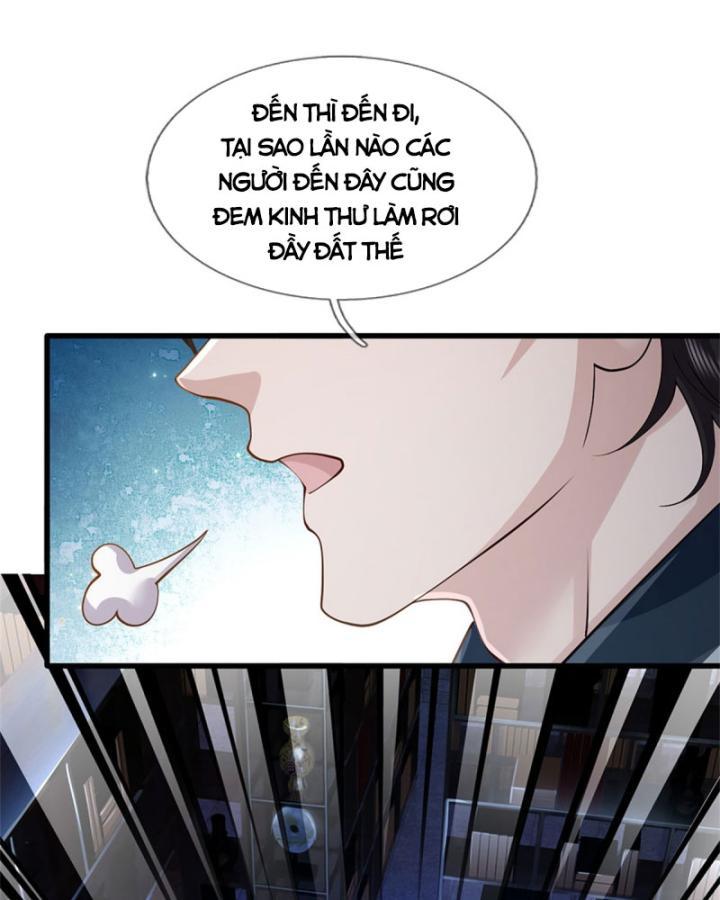 Ta Có Thể Thôn Phệ Vô Hạn Chapter 4 - Trang 26