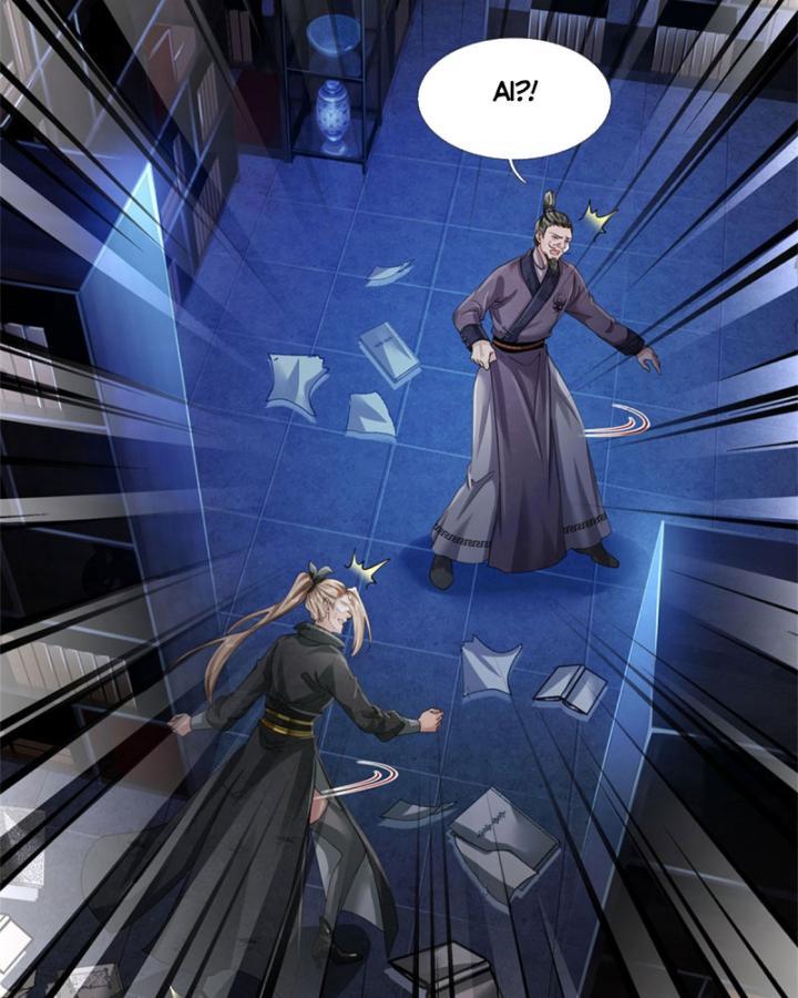 Ta Có Thể Thôn Phệ Vô Hạn Chapter 4 - Trang 27