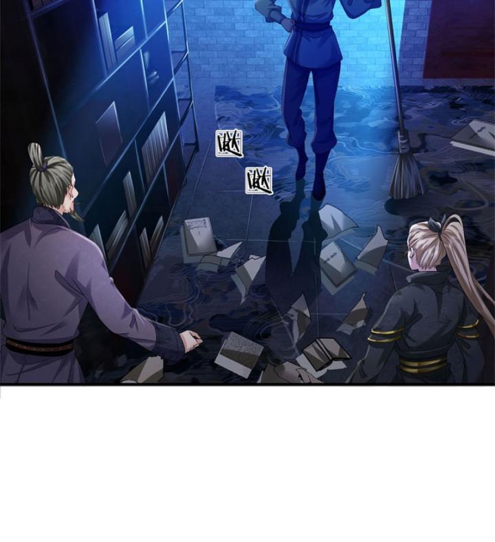 Ta Có Thể Thôn Phệ Vô Hạn Chapter 4 - Trang 29