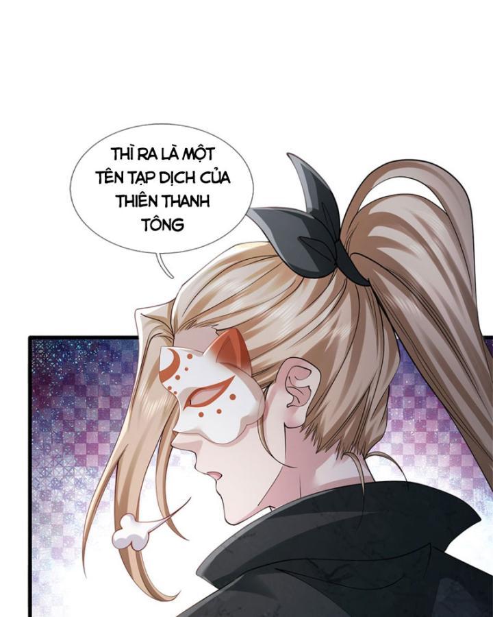 Ta Có Thể Thôn Phệ Vô Hạn Chapter 4 - Trang 30
