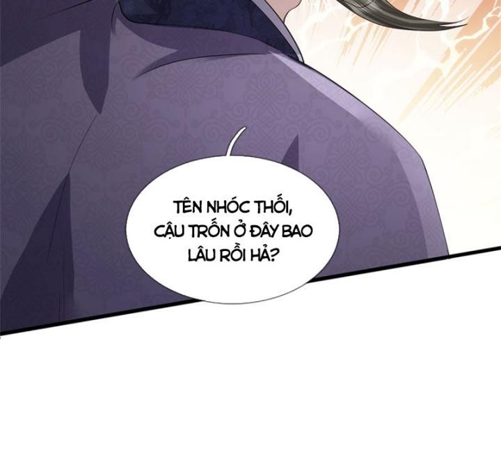 Ta Có Thể Thôn Phệ Vô Hạn Chapter 4 - Trang 32