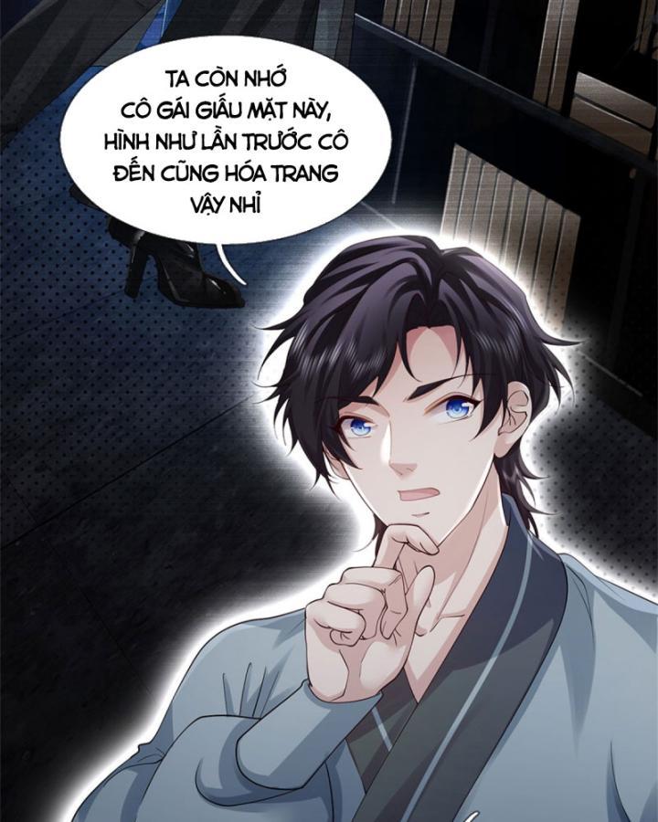 Ta Có Thể Thôn Phệ Vô Hạn Chapter 4 - Trang 35