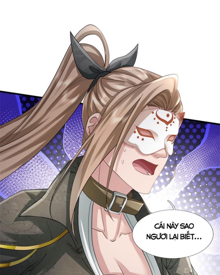 Ta Có Thể Thôn Phệ Vô Hạn Chapter 4 - Trang 37