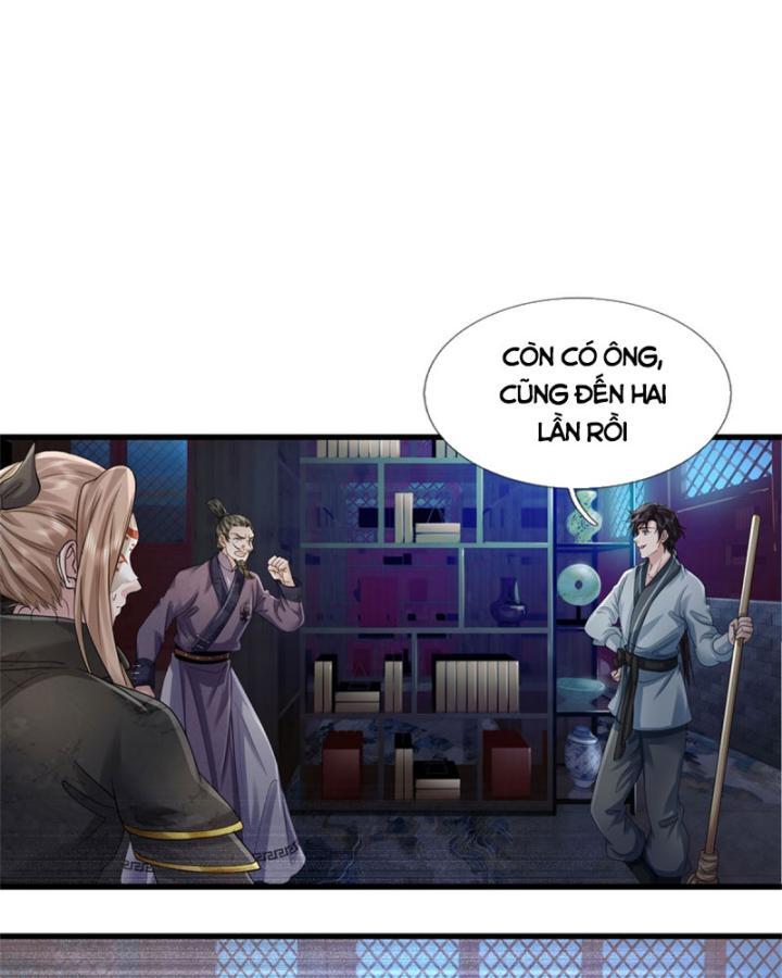 Ta Có Thể Thôn Phệ Vô Hạn Chapter 4 - Trang 39