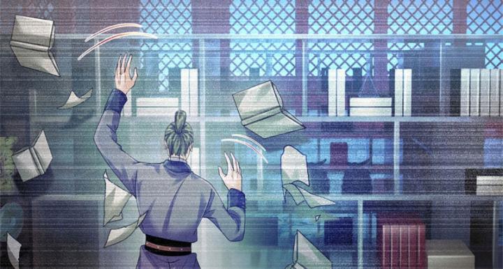 Ta Có Thể Thôn Phệ Vô Hạn Chapter 4 - Trang 40