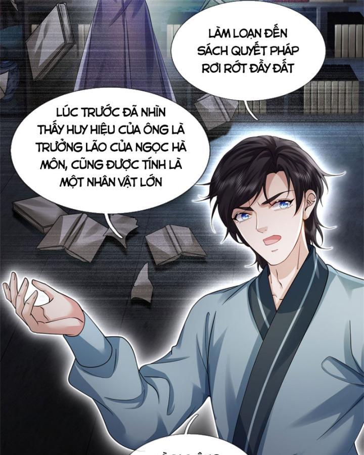 Ta Có Thể Thôn Phệ Vô Hạn Chapter 4 - Trang 41