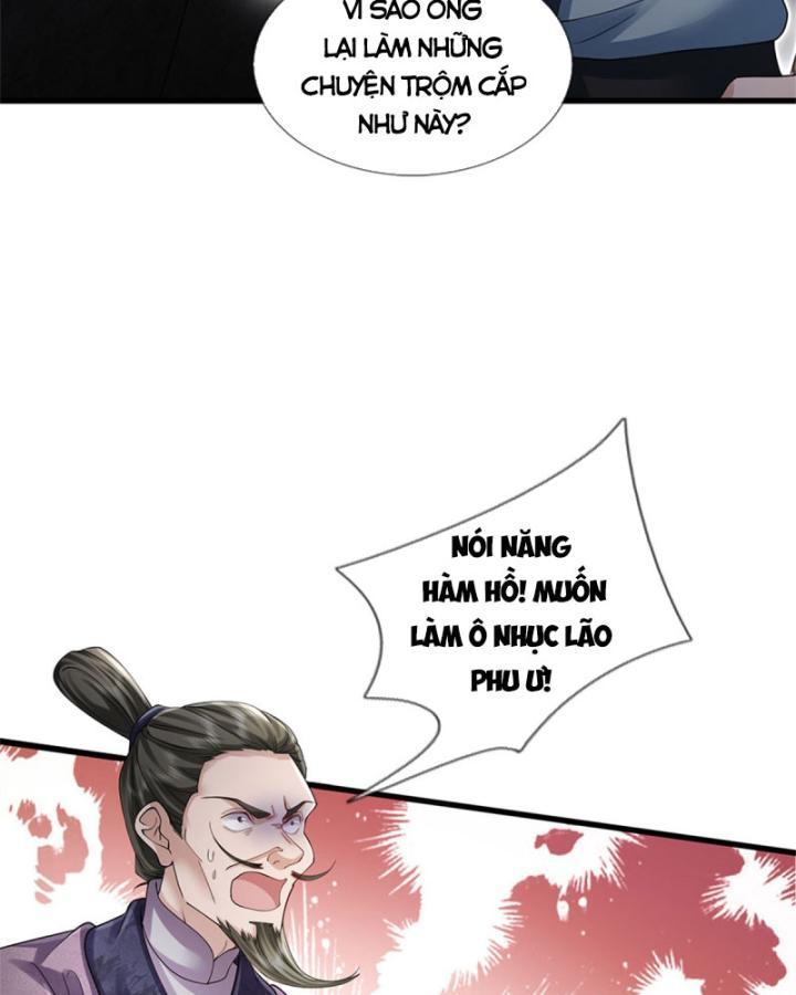 Ta Có Thể Thôn Phệ Vô Hạn Chapter 4 - Trang 42
