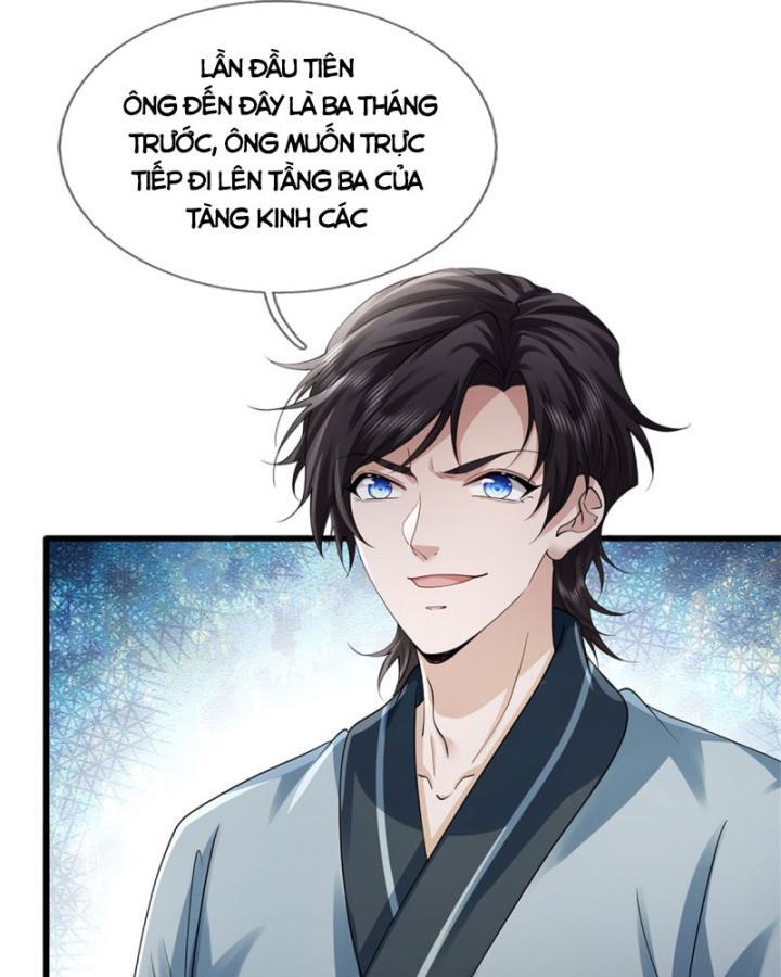 Ta Có Thể Thôn Phệ Vô Hạn Chapter 4 - Trang 44