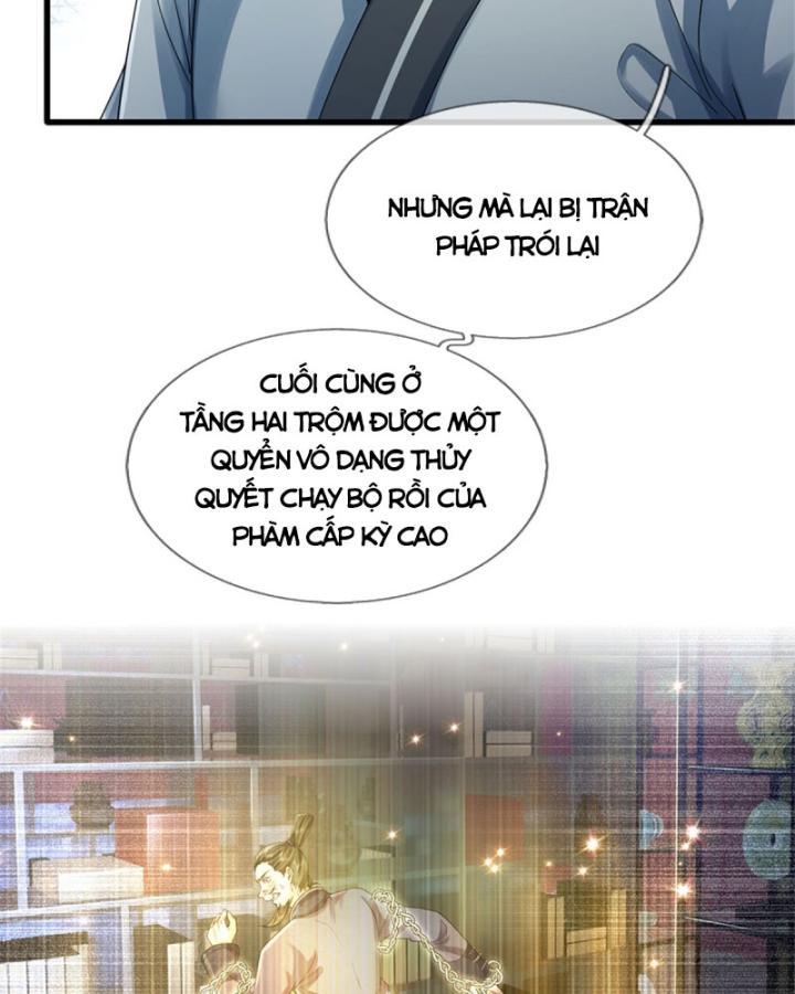 Ta Có Thể Thôn Phệ Vô Hạn Chapter 4 - Trang 45